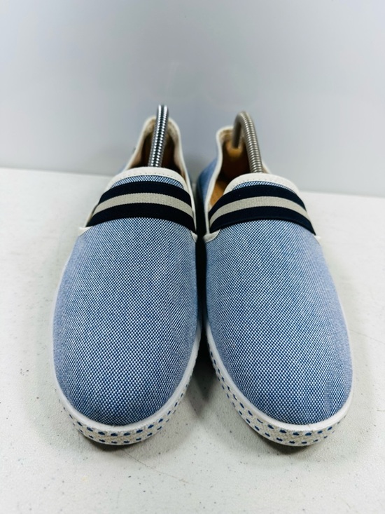 Rivieras – Men\'s Blue Oxford size 40 -8 8,5 new main image 4